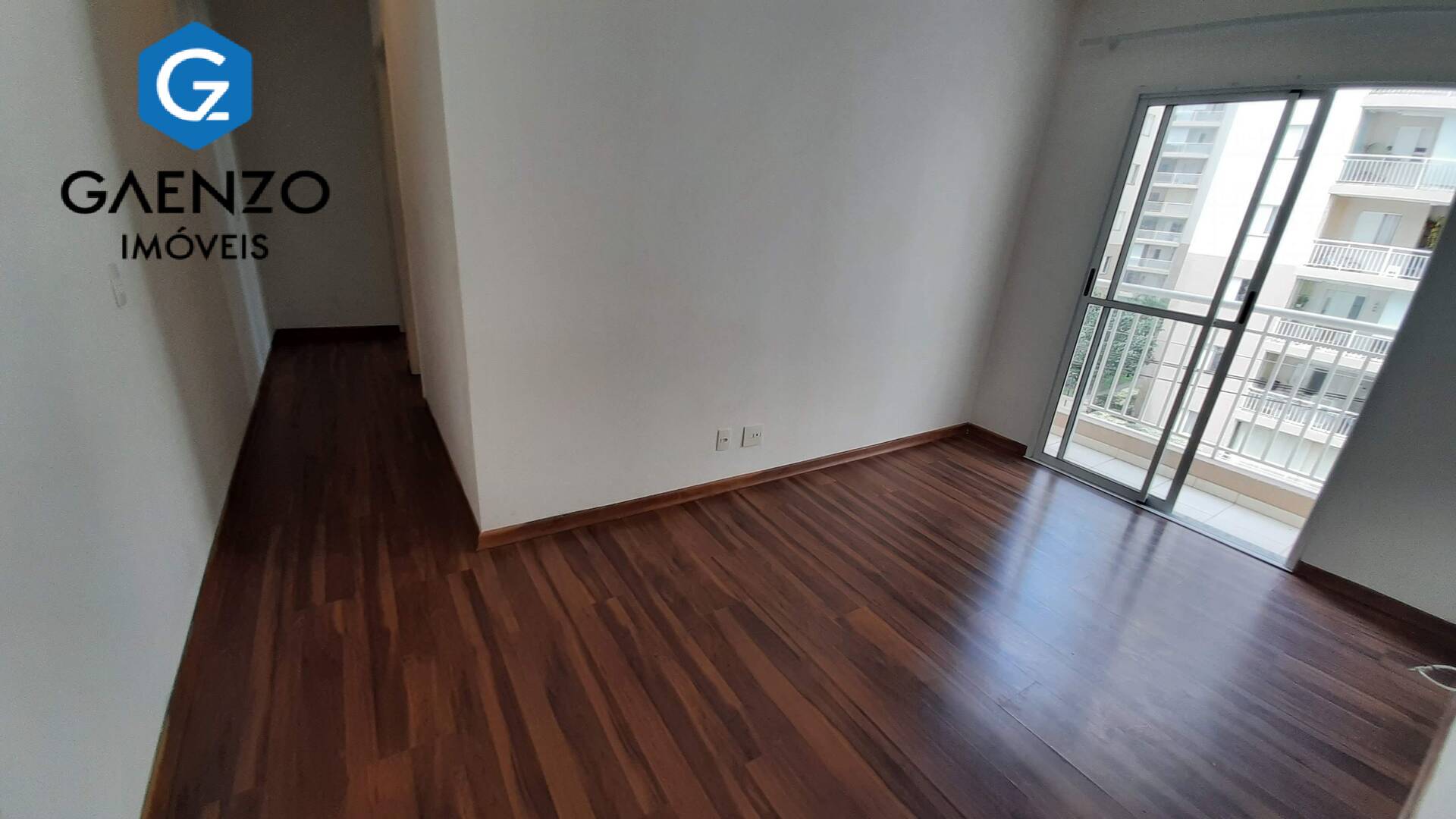 Apartamento para alugar com 2 quartos, 62m² - Foto 3