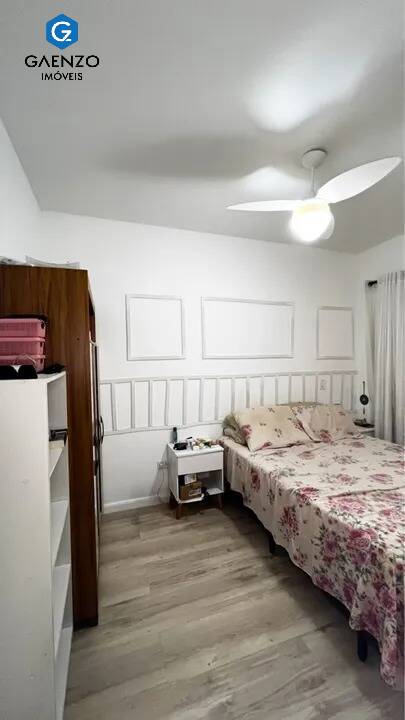 Apartamento à venda com 3 quartos, 74m² - Foto 4