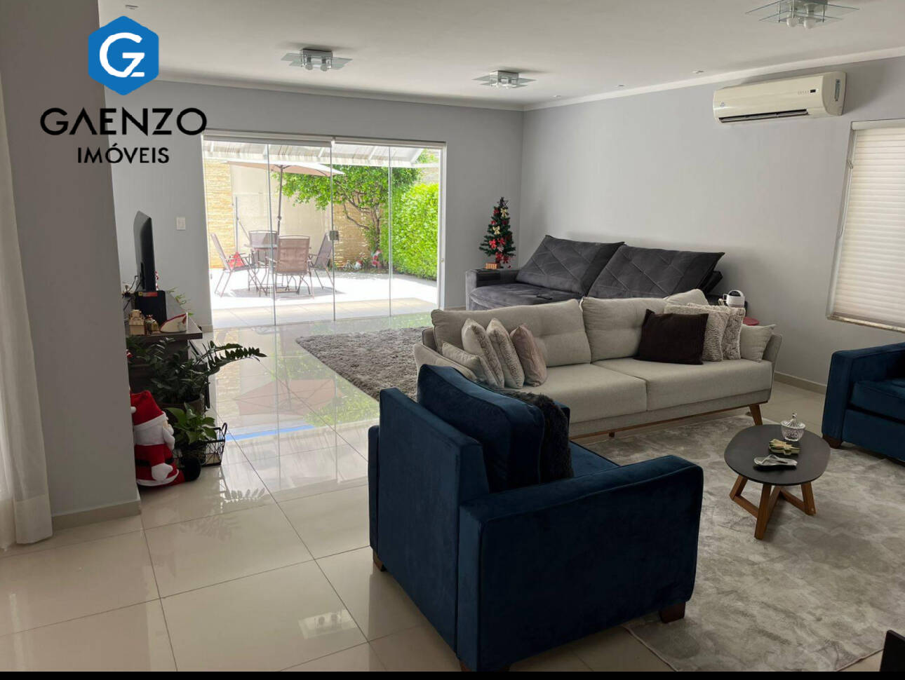 Casa de Condomínio à venda com 4 quartos, 280m² - Foto 8