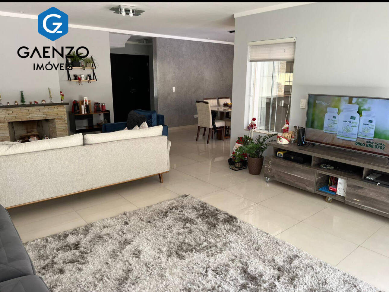 Casa de Condomínio à venda com 4 quartos, 280m² - Foto 13