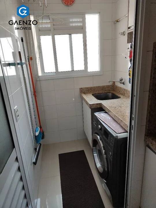 Apartamento à venda com 2 quartos, 59m² - Foto 5