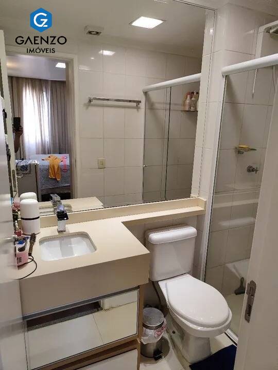 Apartamento à venda com 2 quartos, 59m² - Foto 6