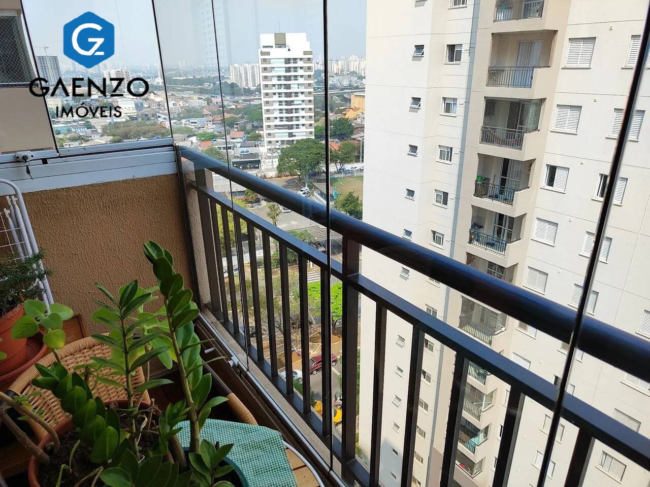 Apartamento à venda com 2 quartos, 59m² - Foto 15