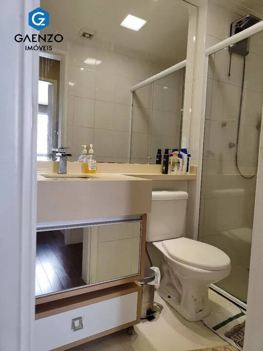 Apartamento à venda com 2 quartos, 59m² - Foto 18