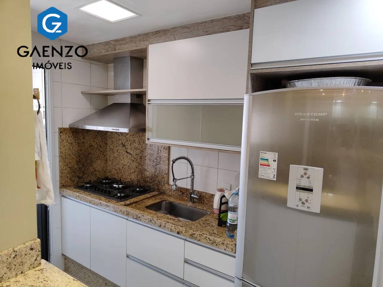 Apartamento à venda com 2 quartos, 59m² - Foto 16