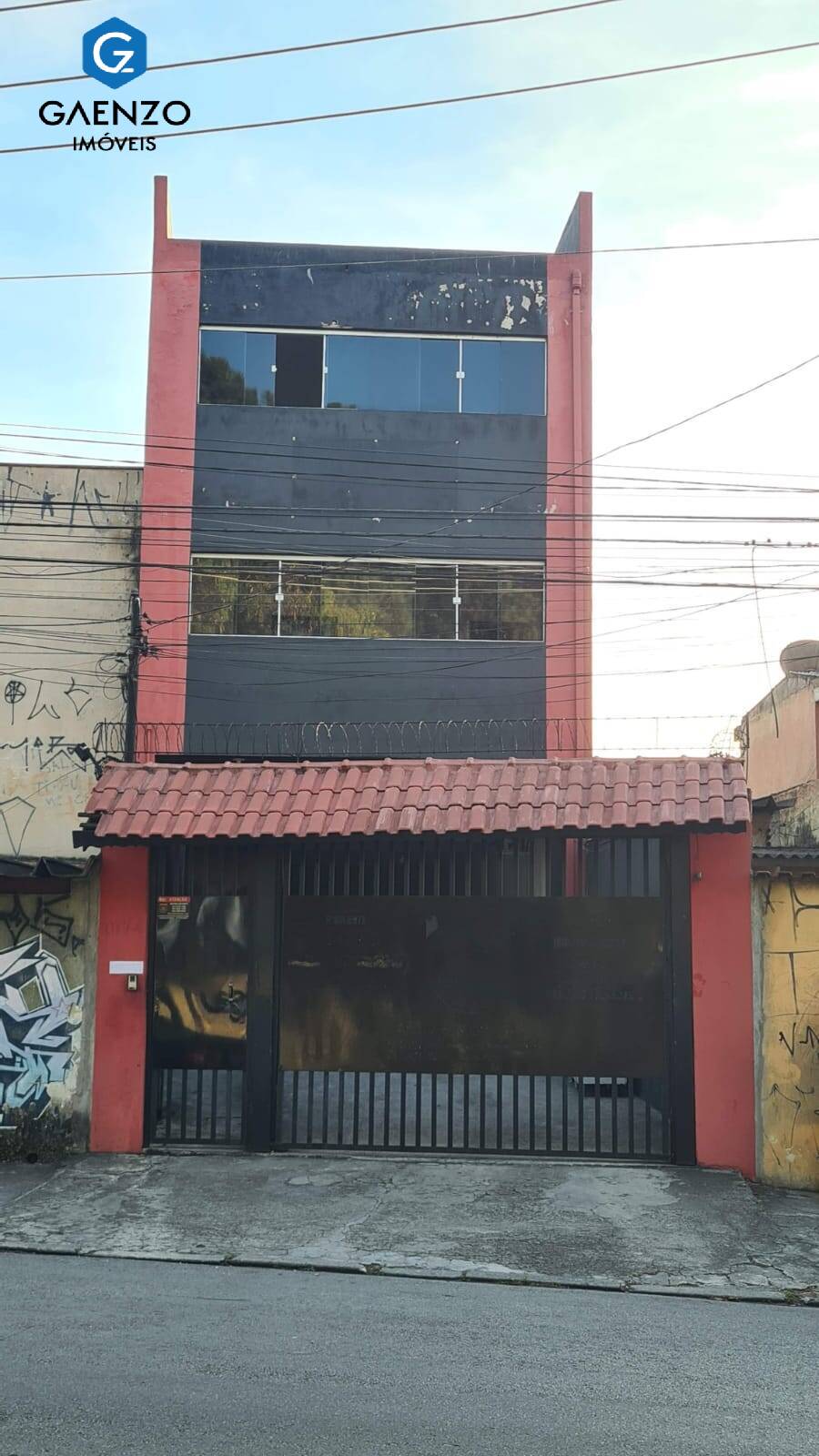 Prédio Inteiro à venda, 300m² - Foto 1