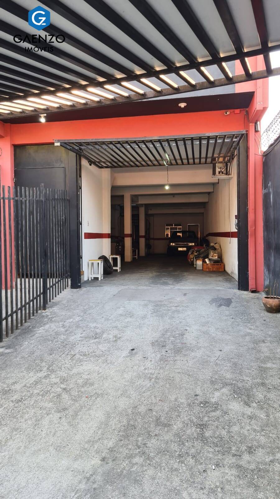 Prédio Inteiro à venda, 300m² - Foto 12