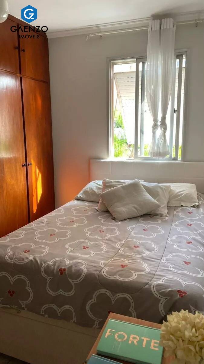 Apartamento à venda com 2 quartos, 65m² - Foto 4