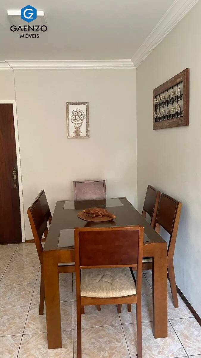 Apartamento à venda com 2 quartos, 65m² - Foto 5