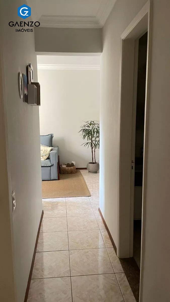 Apartamento à venda com 2 quartos, 65m² - Foto 8