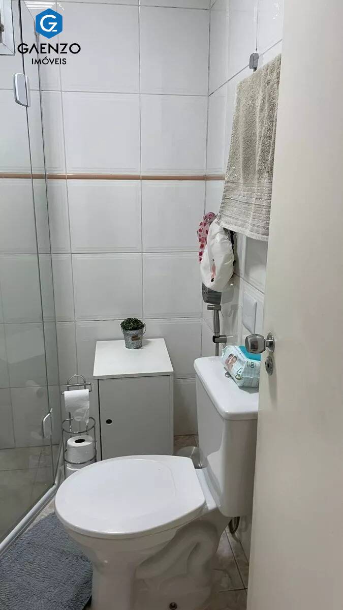 Apartamento à venda com 2 quartos, 65m² - Foto 7