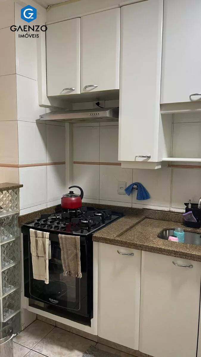 Apartamento à venda com 2 quartos, 65m² - Foto 10