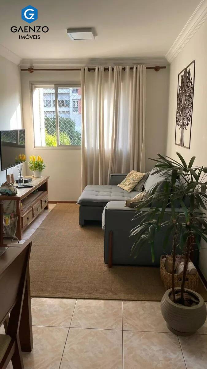 Apartamento à venda com 2 quartos, 65m² - Foto 13