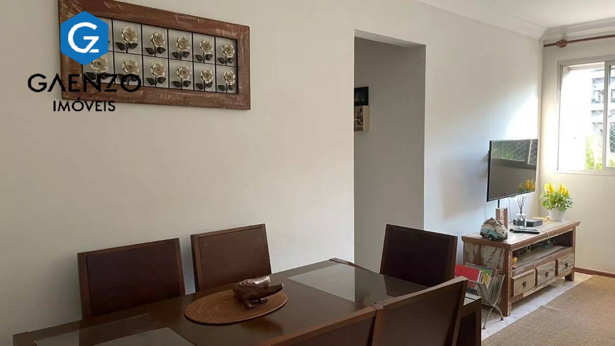 Apartamento à venda com 2 quartos, 65m² - Foto 14