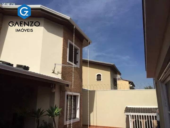 Casa à venda com 4 quartos, 400m² - Foto 8