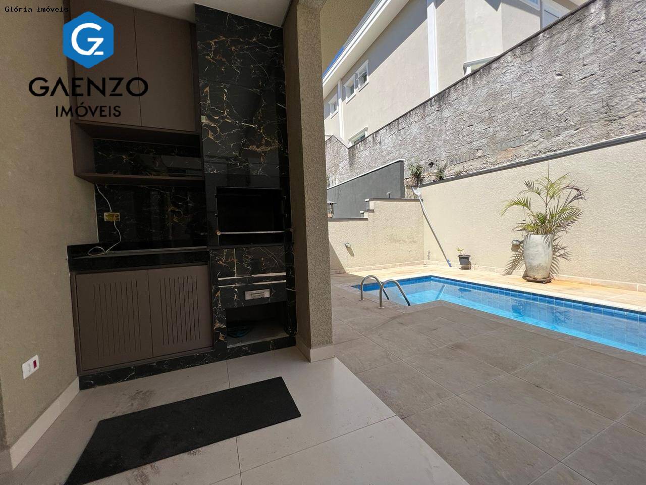 Casa de Condomínio à venda com 4 quartos, 178m² - Foto 3