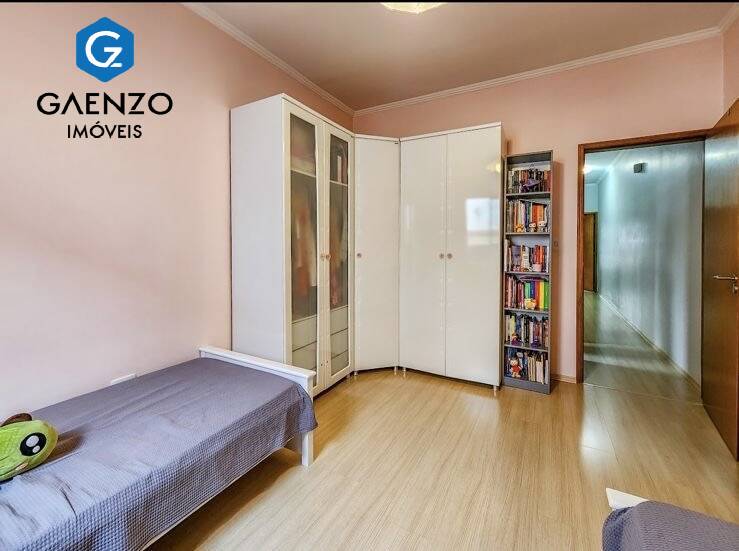 Sobrado à venda com 3 quartos, 167m² - Foto 2