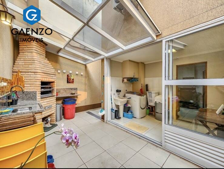 Sobrado à venda com 3 quartos, 167m² - Foto 3