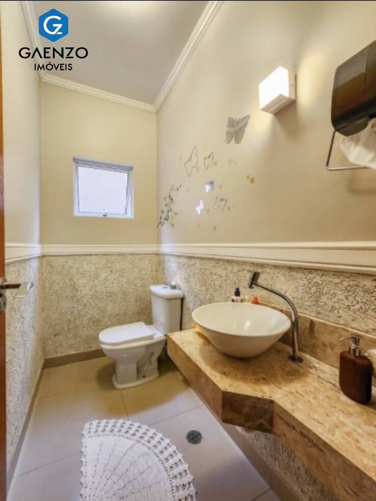 Sobrado à venda com 3 quartos, 167m² - Foto 6