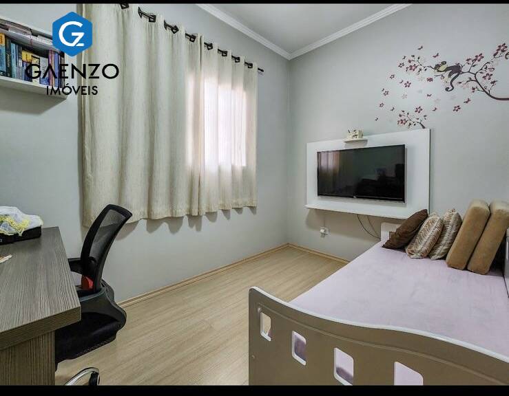 Sobrado à venda com 3 quartos, 167m² - Foto 5