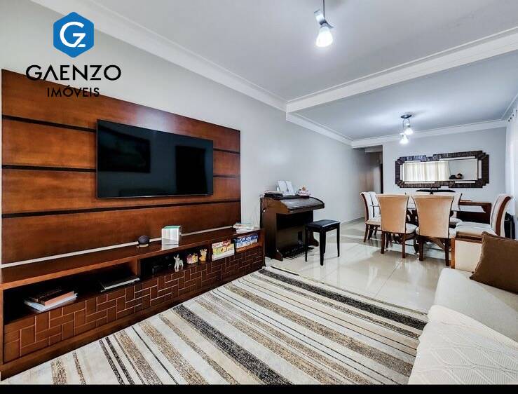 Sobrado à venda com 3 quartos, 167m² - Foto 8