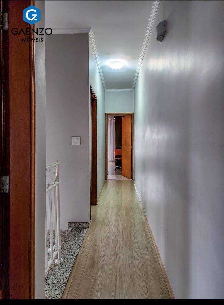 Sobrado à venda com 3 quartos, 167m² - Foto 15