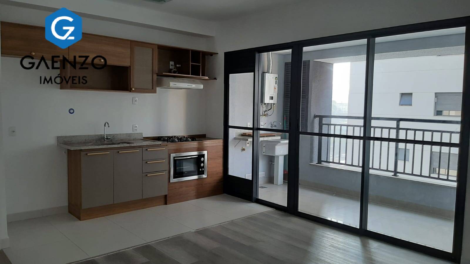 Casa à venda com 2 quartos, 69m² - Foto 1