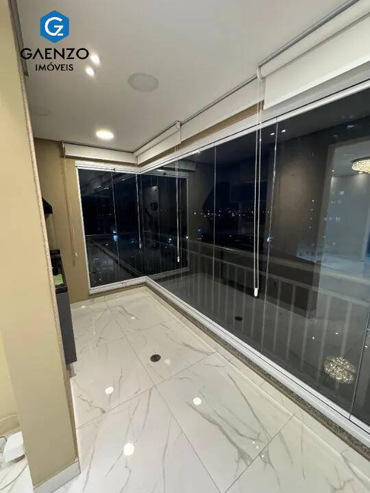 Apartamento para alugar com 4 quartos, 109m² - Foto 1