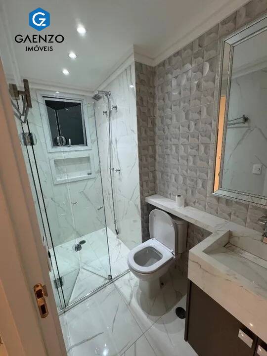 Apartamento para alugar com 4 quartos, 109m² - Foto 6