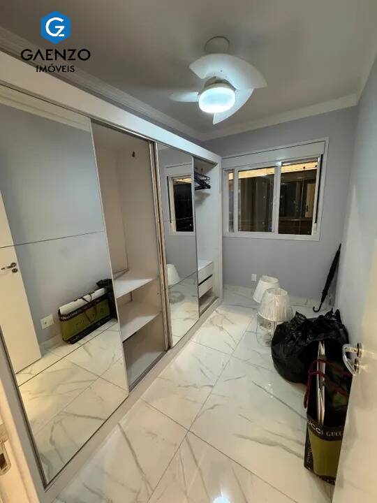 Apartamento para alugar com 4 quartos, 109m² - Foto 7