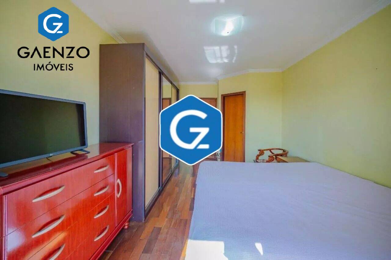 Sobrado à venda com 3 quartos, 180m² - Foto 21