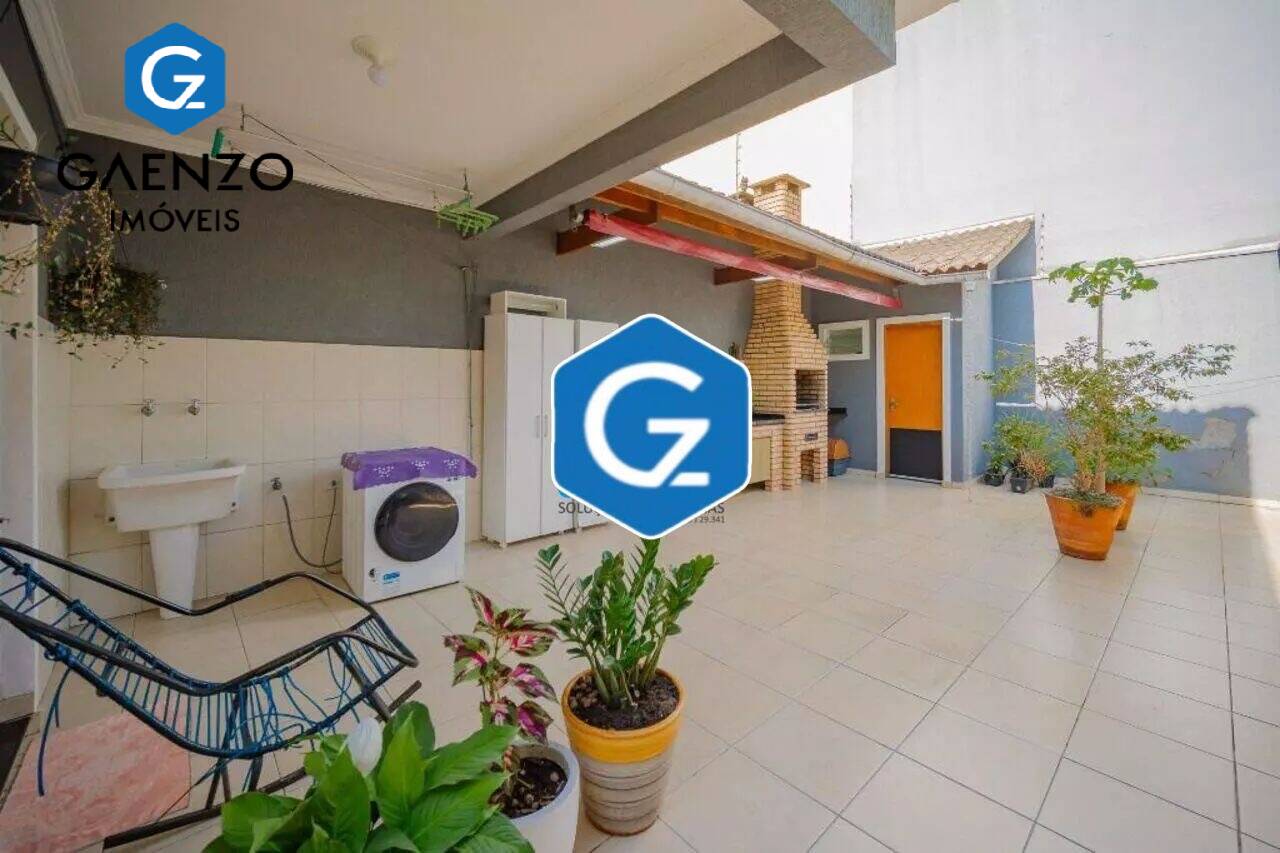 Sobrado à venda com 3 quartos, 180m² - Foto 22