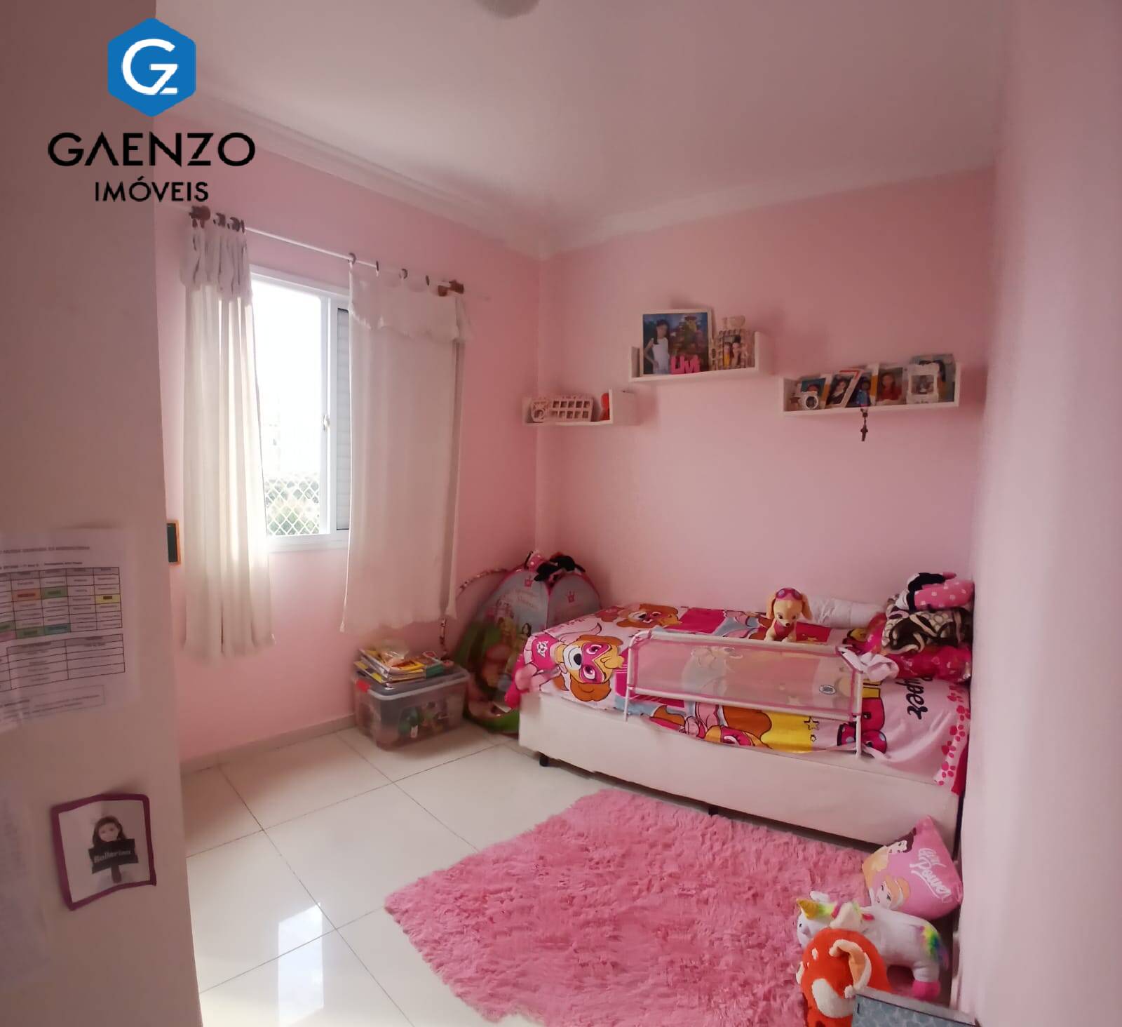 Apartamento à venda com 2 quartos, 71m² - Foto 4