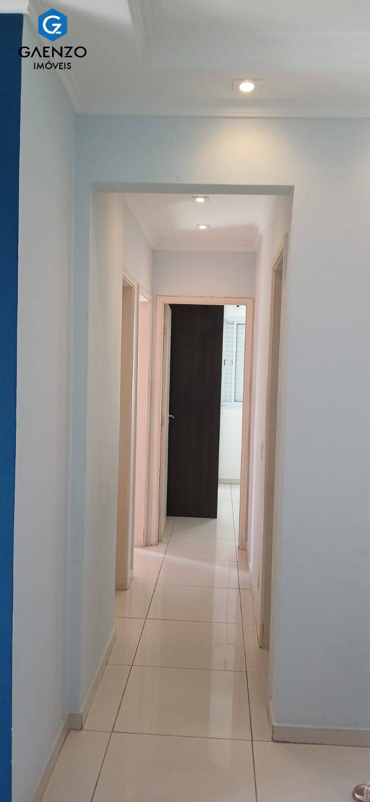 Apartamento à venda com 2 quartos, 71m² - Foto 6