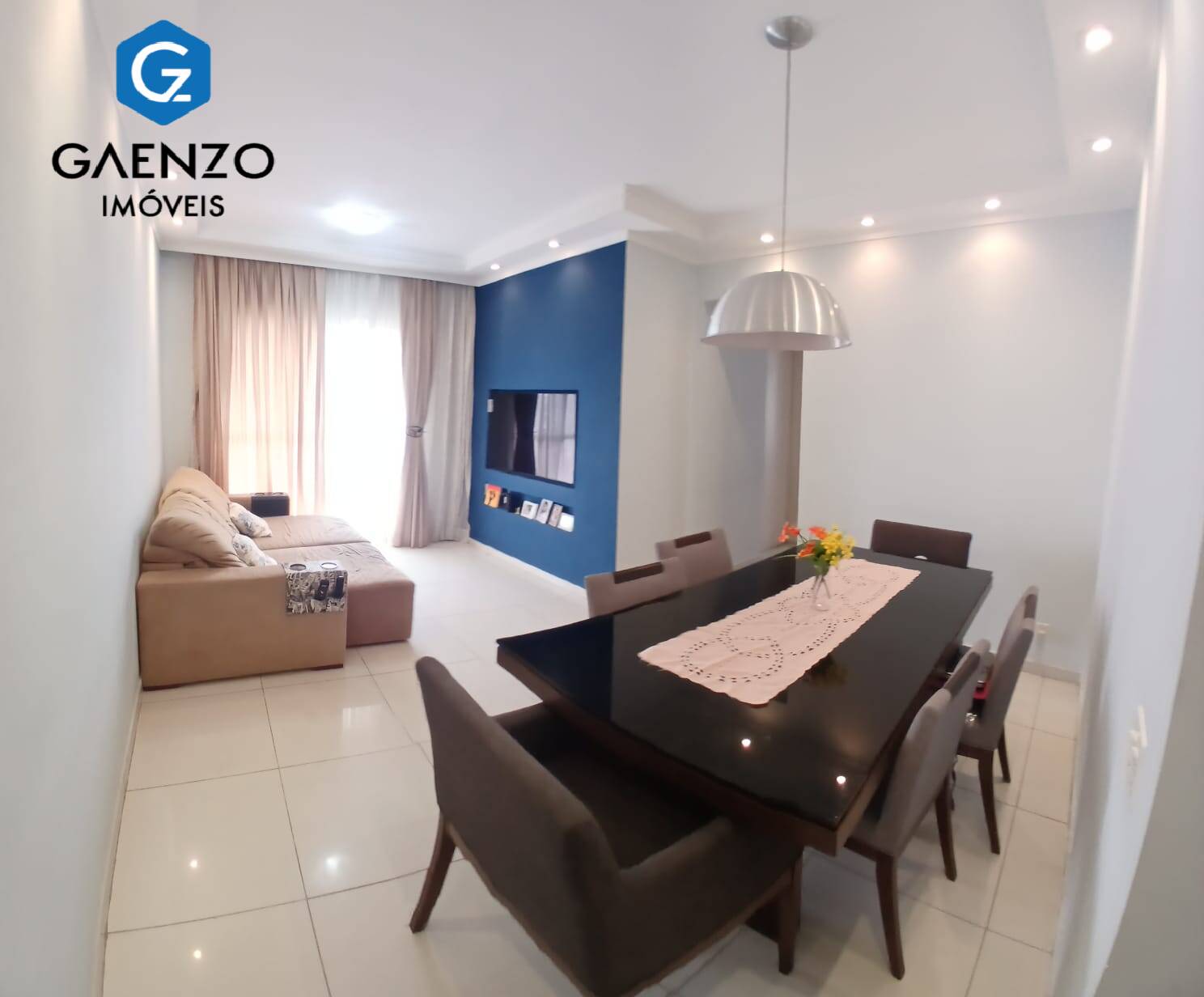 Apartamento à venda com 2 quartos, 71m² - Foto 11