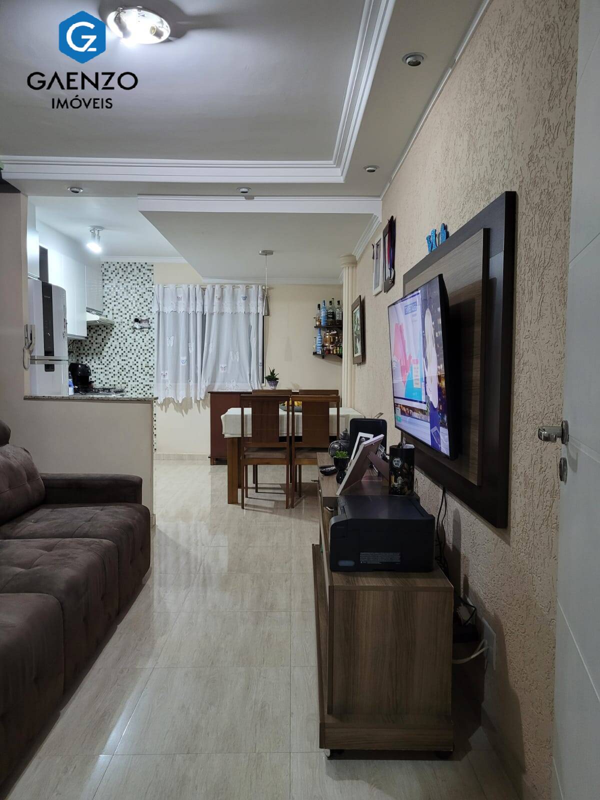 Casa de Condomínio à venda com 2 quartos, 98m² - Foto 14