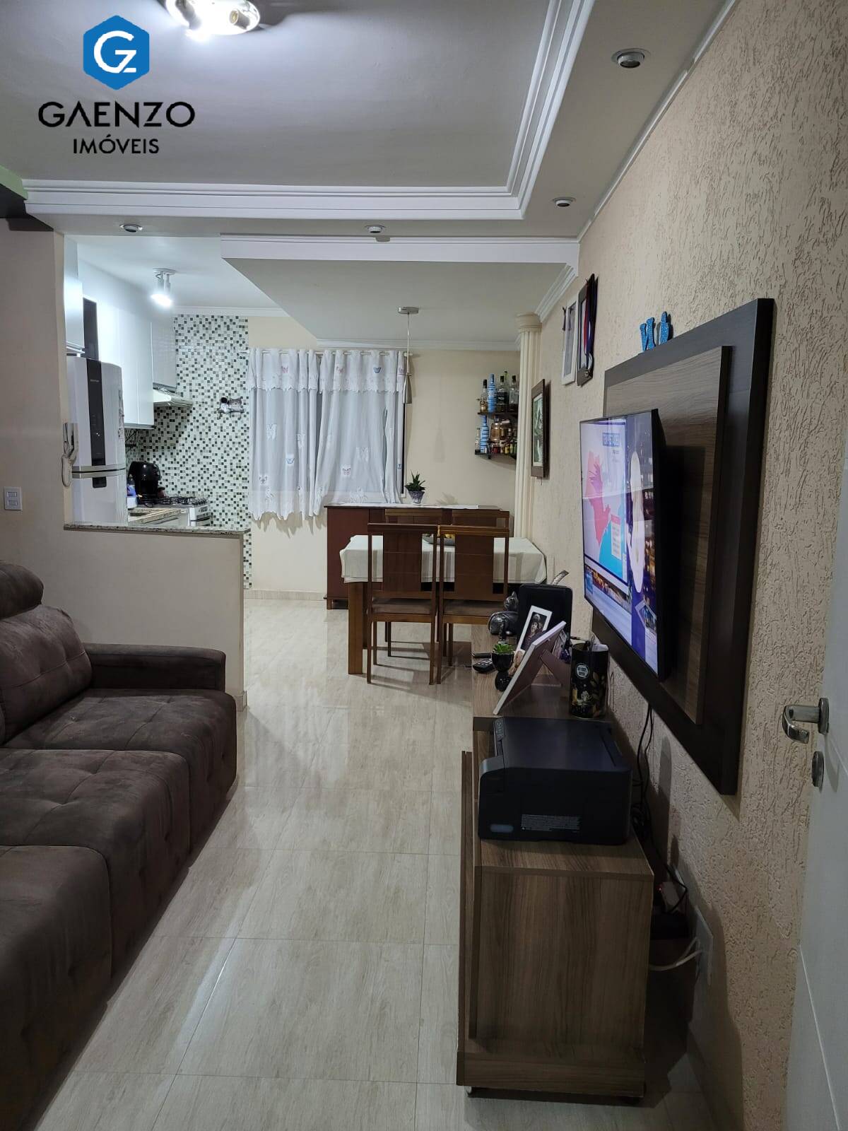 Casa de Condomínio à venda com 2 quartos, 98m² - Foto 13