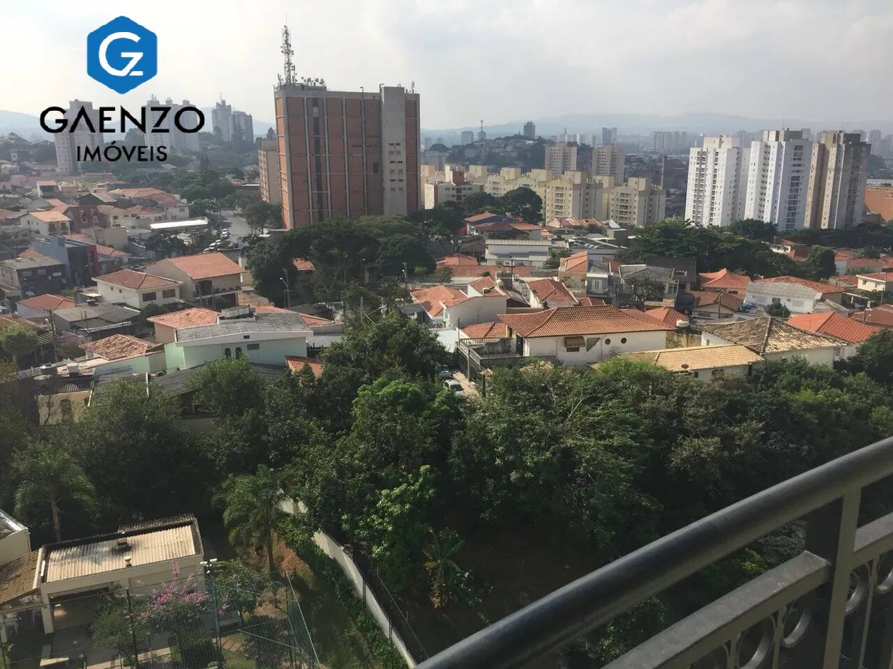 Apartamento à venda com 2 quartos, 92m² - Foto 2