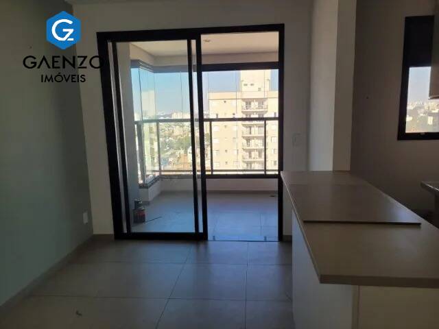 Apartamento à venda com 2 quartos, 56m² - Foto 1