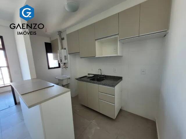 Apartamento à venda com 2 quartos, 56m² - Foto 7