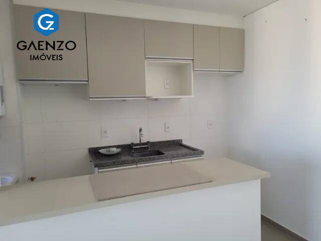 Apartamento à venda com 2 quartos, 56m² - Foto 4