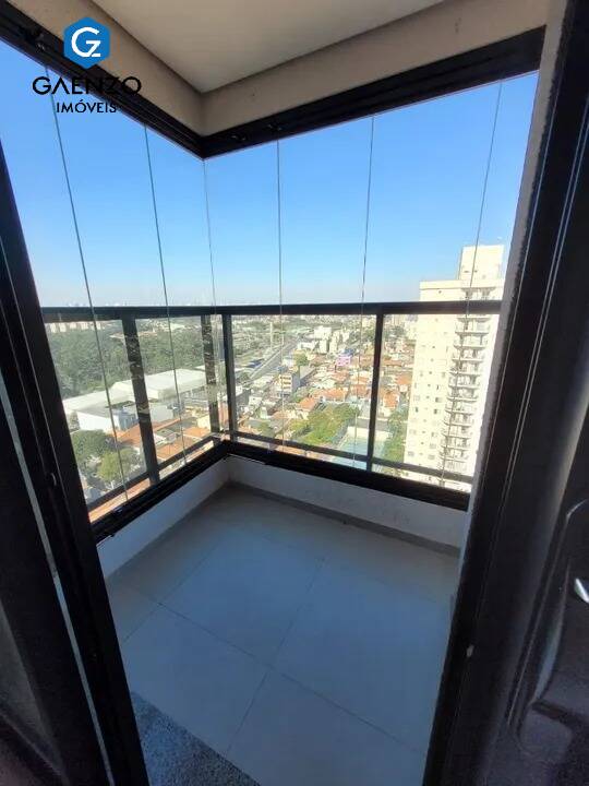 Apartamento à venda com 2 quartos, 56m² - Foto 11