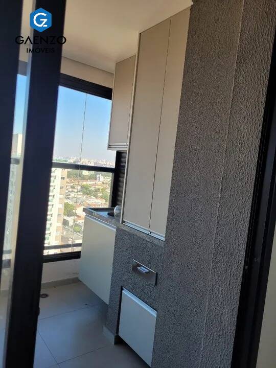 Apartamento à venda com 2 quartos, 56m² - Foto 14