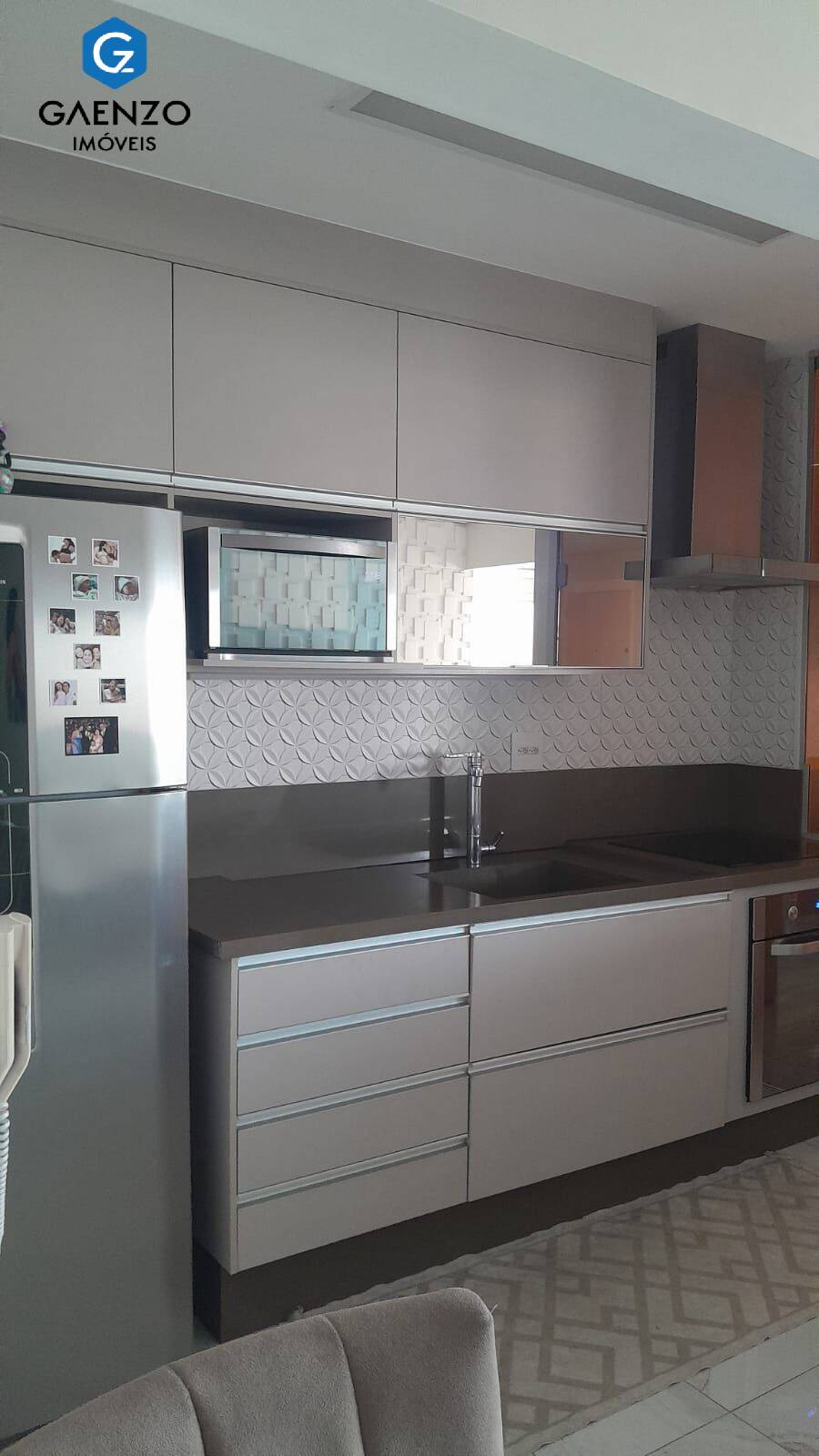 Apartamento à venda com 3 quartos, 89m² - Foto 3