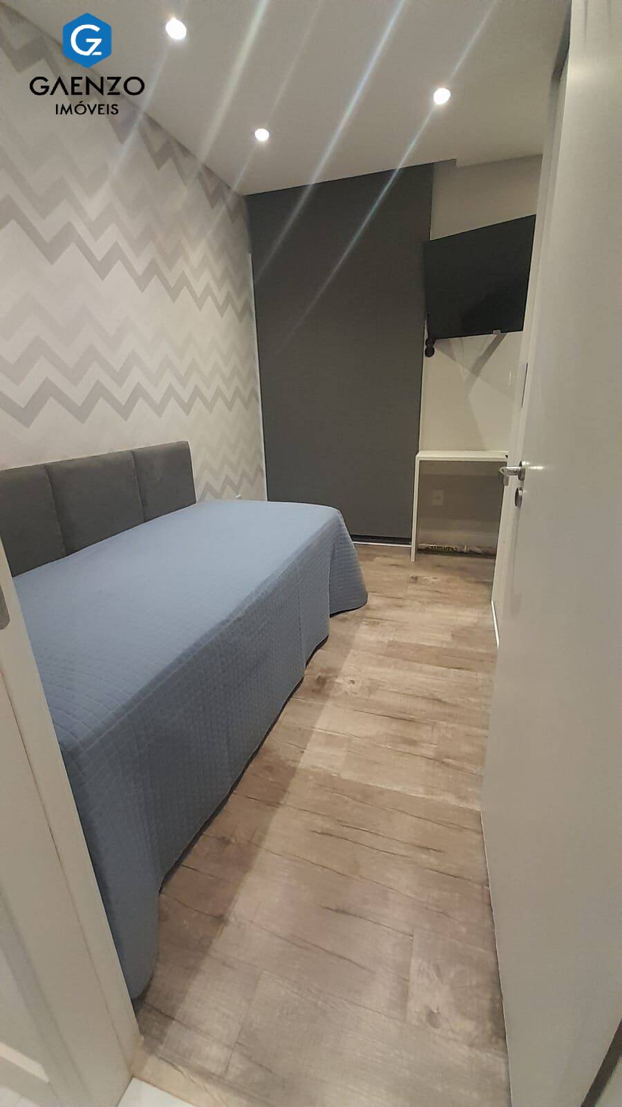 Apartamento à venda com 3 quartos, 89m² - Foto 5