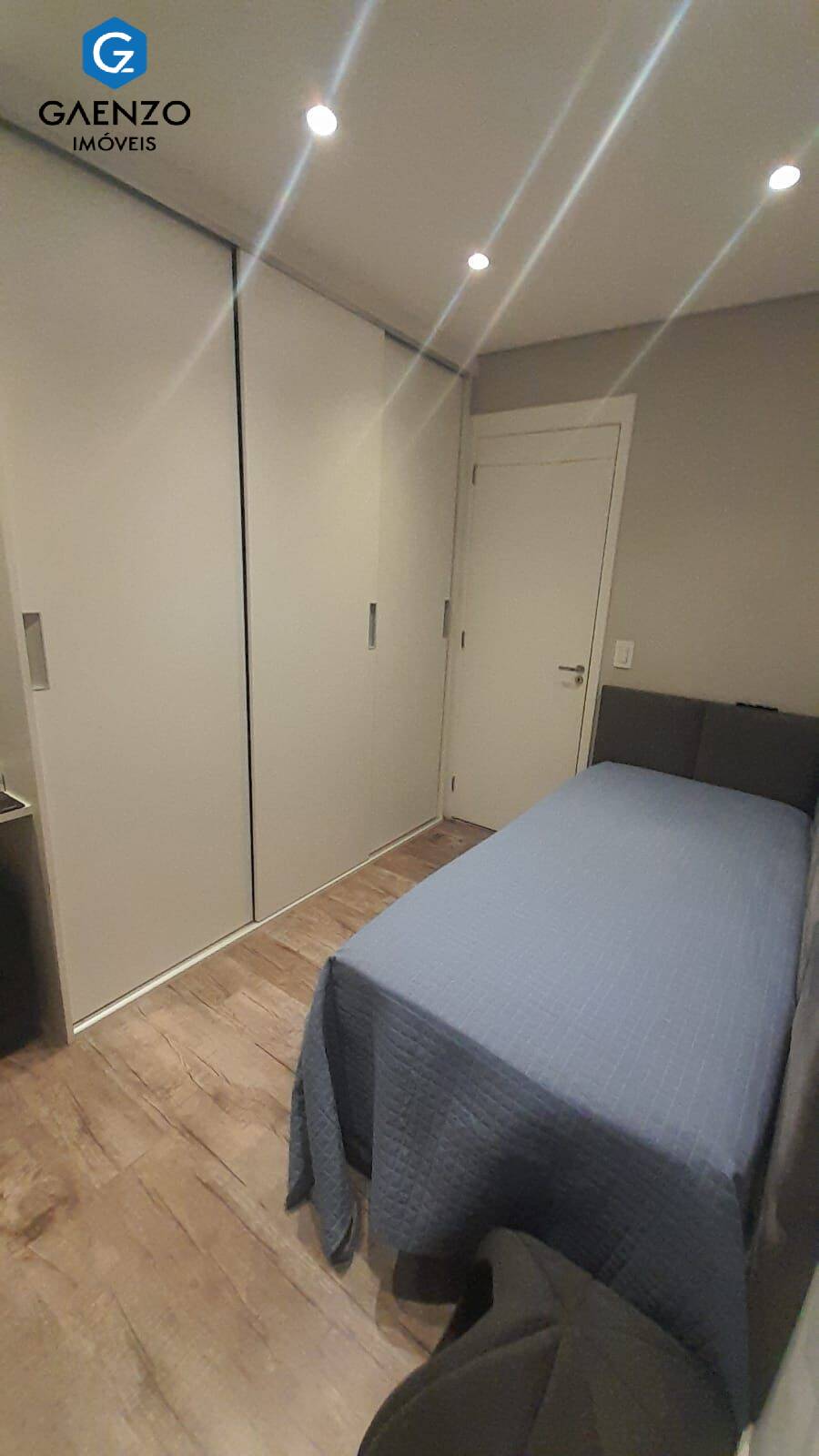 Apartamento à venda com 3 quartos, 89m² - Foto 7