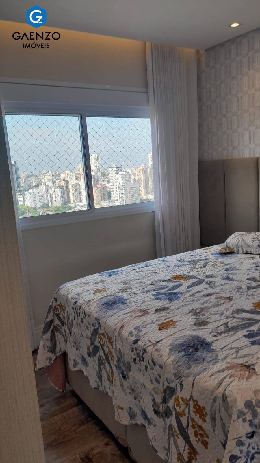 Apartamento à venda com 3 quartos, 89m² - Foto 9