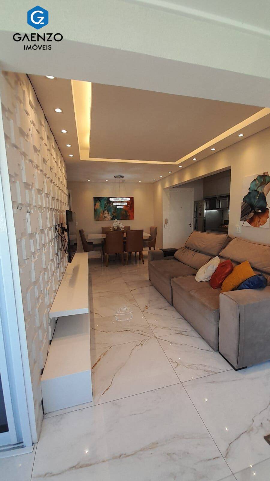 Apartamento à venda com 3 quartos, 89m² - Foto 14