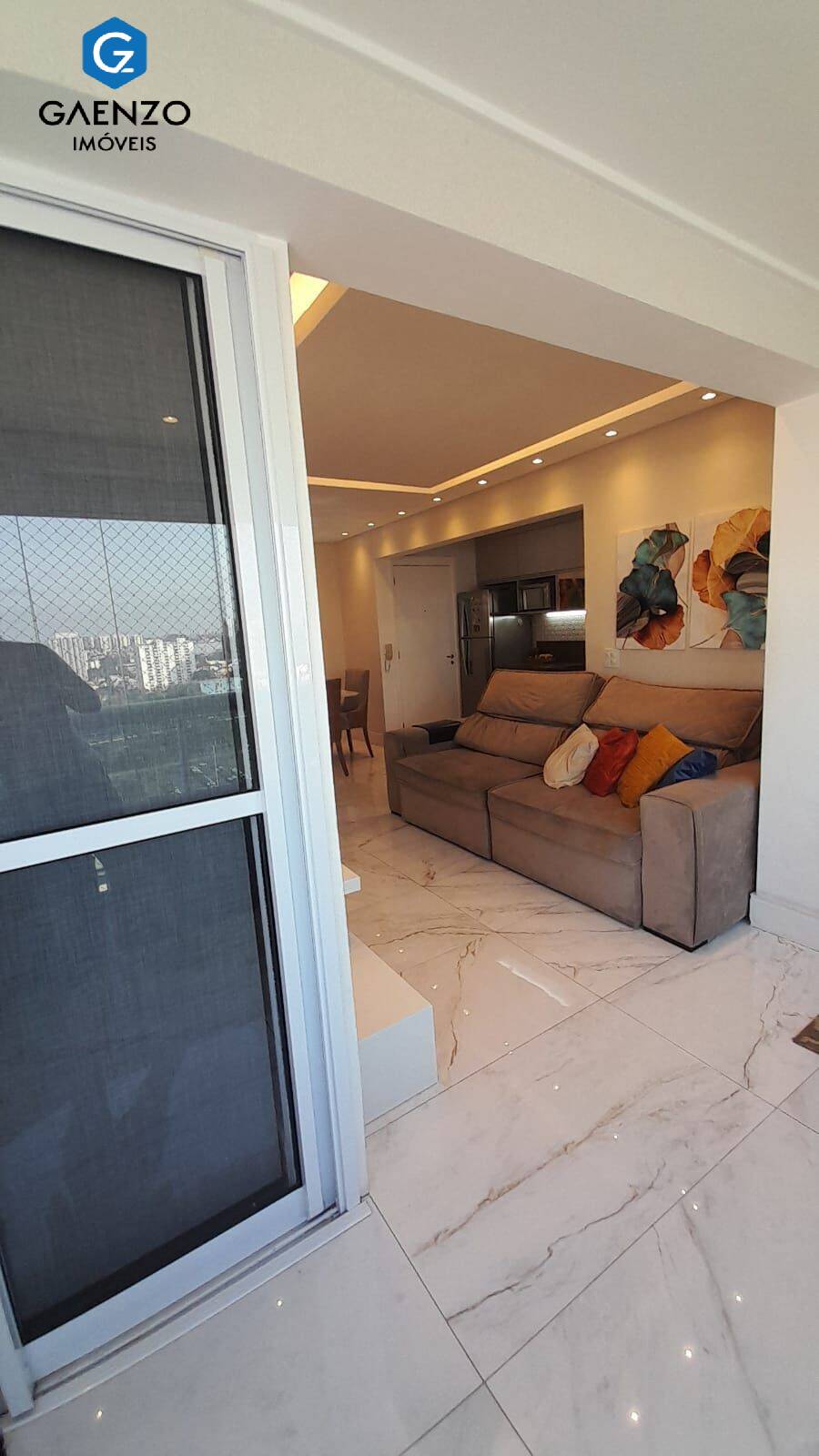 Apartamento à venda com 3 quartos, 89m² - Foto 16