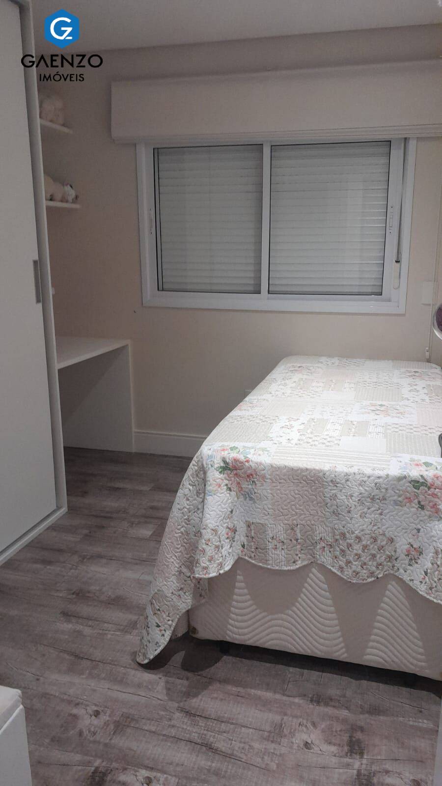 Apartamento à venda com 3 quartos, 89m² - Foto 18